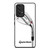 TAYLORMADE GOLF MILLED GRIND Samsung Galaxy A53 Case Cover