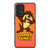 TAZMANIA LOONEY TUNES CARTOON Samsung Galaxy A53 Case Cover
