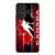 TEAM CANADA HOCKEY LOGO Samsung Galaxy A53 Case Cover