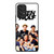 TEEN WOLF POSTER Samsung Galaxy A53 Case Cover