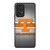 TENNESSEE UT VOLS PLATE LOGO Samsung Galaxy A53 Case Cover