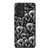 TESLA METAL LOGO COLLAGE Samsung Galaxy A53 Case Cover