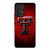 TEXAS TECH FOOTBALL LOGO 2 Samsung Galaxy A53 Case Cover TEXAS TECH FOOTBALL LOGO 2 Samsung Galaxy A53 Case Cover