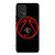 TEXAS TECH NBA SYMBOL Samsung Galaxy A53 Case Cover