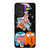 THE AMAZING WORLD OF GUMBALL Samsung Galaxy A53 Case Cover
