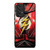 THE FLASH SUIT ARMOR LOGO Samsung Galaxy A53 Case Cover