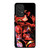 THE FLASH SUPERHERO DC Samsung Galaxy A53 Case Cover