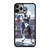 CHICAGO BEARS WALTER PAYTON NFL FOOTBALL iPhone 11 Pro Max Case Cover