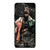 THE KING CONOR MCGREGOR Samsung Galaxy A53 Case Cover