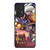 THE OWL HOUSE DISNEY CARTOON Samsung Galaxy A53 Case Cover