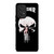 THE PUNISHER MARVEL LOGO Samsung Galaxy A53 Case Cover