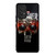 THE PUNISHER SKULL MARVEL Samsung Galaxy A53 Case Cover