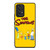 THE SIMPSONS FAMILY CARTOON Samsung Galaxy A53 Case Cover