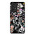THE VAMPIRE DIARIES COLLAGE Samsung Galaxy A53 Case Cover THE VAMPIRE DIARIES COLLAGE Samsung Galaxy A53 Case Cover
