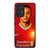 THIAGO ALCANTARA LIVERPOOL FC Samsung Galaxy A53 Case Cover