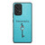 TIFFANY AND CO KEY LEATHER Samsung Galaxy A53 Case Cover