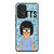 TINA BOBS BURGERS BUTTS  Samsung Galaxy A53 Case Cover