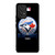 TORONTO BLUE JAYS MLB LOGO Samsung Galaxy A53 Case Cover