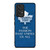 TORONTO MAPLE LEAFS NHL QUOTES Samsung Galaxy A53 Case Cover