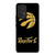 TORONTO RAPTORS GOLDEN LOGO Samsung Galaxy A53 Case Cover