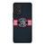 TORONTO RAPTORS LOGO NBA Samsung Galaxy A53 Case Cover