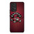 TORONTO RAPTORS WOODEN LOGO Samsung Galaxy A53 Case Cover