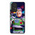 TOY STORY BUZZ LIGHTYEAR DISNEY MOVIE Samsung Galaxy A53 Case Cover
