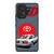 TOYOTA INITIAL D  Samsung Galaxy A53 Case Cover