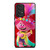 TROLLS POPPY SING Samsung Galaxy A53 Case Cover