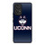 UCONN HUSKIES BASKETBALL LOGO Samsung Galaxy A53 Case Cover