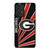 UGA GEORGIA BULLDOGS ICON Samsung Galaxy A53 Case Cover