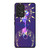 UMBREON SHINY POKEMON ART Samsung Galaxy A53 Case Cover