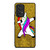 UNICORN DAB GOLD Samsung Galaxy A53 Case Cover