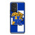 UNIVERSITY OF KENTUCKY SYMBOL Samsung Galaxy A53 Case Cover