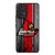 UNIVERSITY OF LOUISVILLE WOODEN LOGO Samsung Galaxy A53 Case Cover