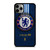 CHELSEA FC ICON iPhone 11 Pro Max Case Cover