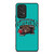 VANCOUVER GRIZZLIES LOGO Samsung Galaxy A53 Case Cover