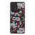 VERA BRADLEY BORDEAUX BLOOMS Samsung Galaxy A53 Case Cover