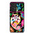 VERA BRADLEY MICKEY MOUSE 2 Samsung Galaxy A53 Case Cover