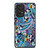 VERA BRADLEY MICKEY MOUSE BLUE Samsung Galaxy A53 Case Cover