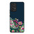 VERA BRADLEY PETAL PASILEY 2 Samsung Galaxy A53 Case Cover