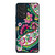 VERA BRADLEY PETAL PASILEY Samsung Galaxy A53 Case Cover