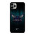 CHARLOTTE HORNETS NIKE iPhone 11 Pro Max Case Cover