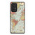 VINTAGE MAP Samsung Galaxy A53 Case Cover