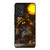 VIVI FINAL FANTASY Samsung Galaxy A53 Case Cover