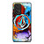 VOLCOM COLORFUL LOGO Samsung Galaxy A53 Case Cover