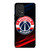 WASHINGTON WIZARDS LOGO Samsung Galaxy A53 Case Cover
