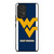 WEST VIRGINIA MOUNTAINEERS Samsung Galaxy A53 Case Cover
