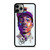 CHANCE THE RAPPER DRAWING ART iPhone 11 Pro Max Case Cover