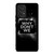 WHY DONT WE GROUP BAND LOGO Samsung Galaxy A53 Case Cover